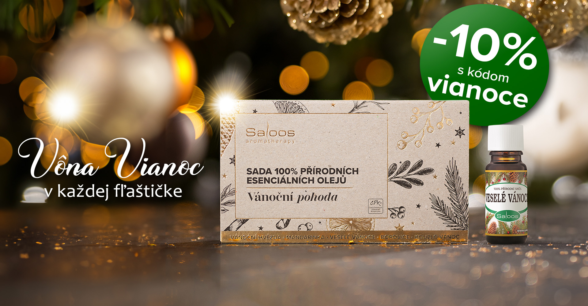 vianoce sady -10%
