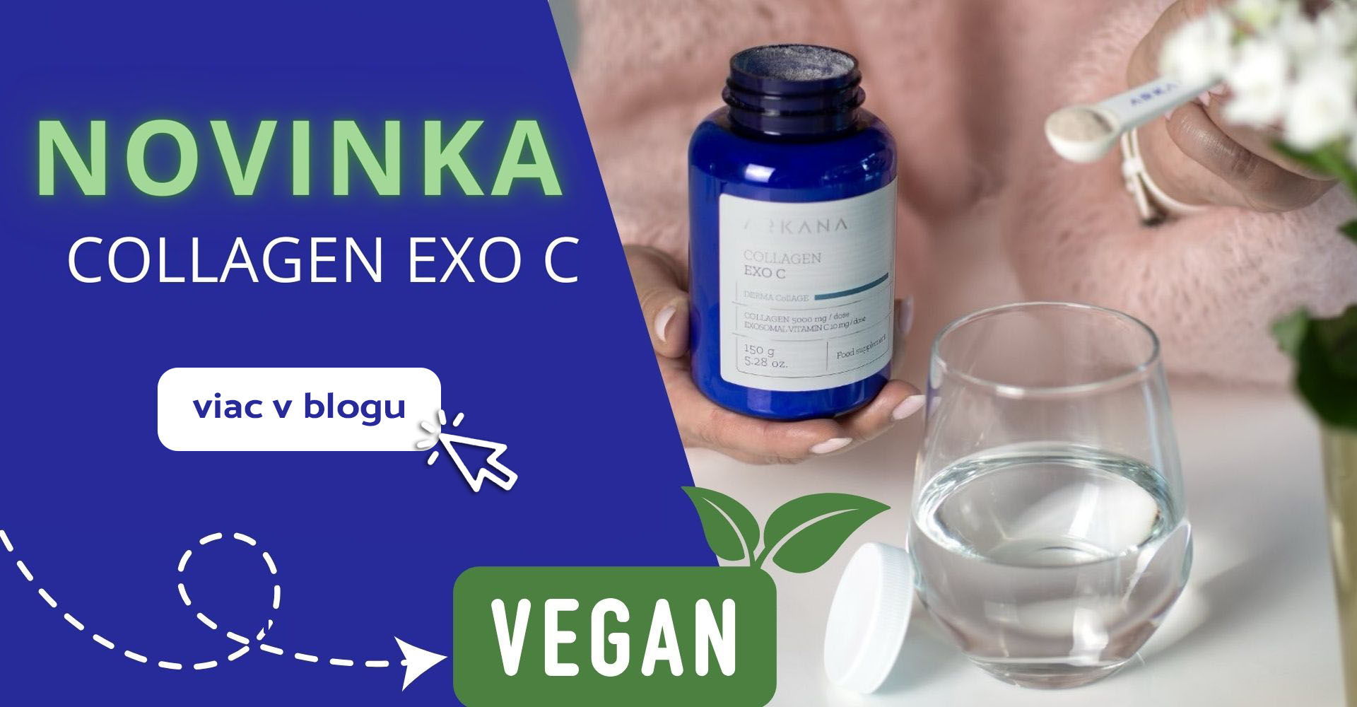 Collagen Arkana