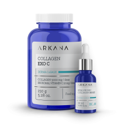 Collagen COMBO VHODN BALENIE