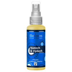 Aroma airsprej NDYCH & VDYCH - povzbudzjci, 50 ml